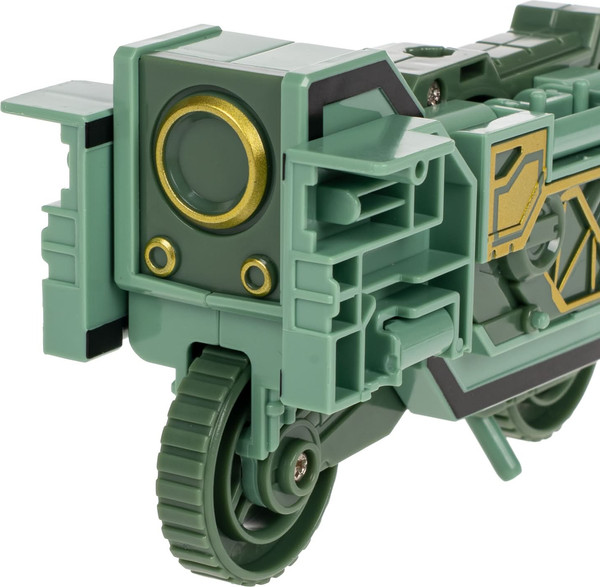 Изображение товара Робот-трансформер Bondibon Bondibot YB188-43E / ВВ6609