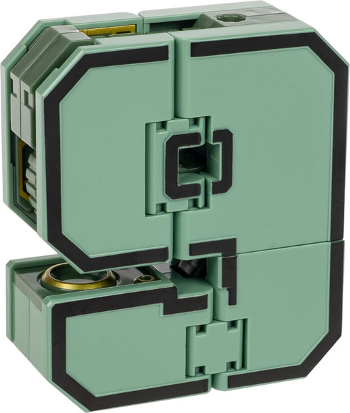 Изображение товара Робот-трансформер Bondibon Bondibot YB188-43E / ВВ6609