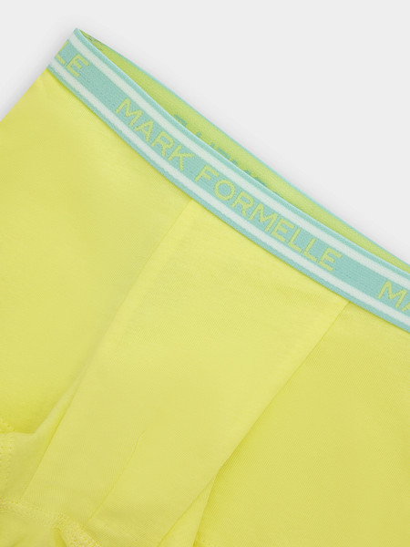 Изображение товара Трусы детские Mark Formelle 413345 (р.152-76-66, сочный лимон)