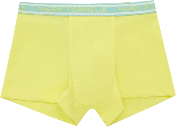 Изображение товара Трусы детские Mark Formelle 413345 (р.152-76-66, сочный лимон)