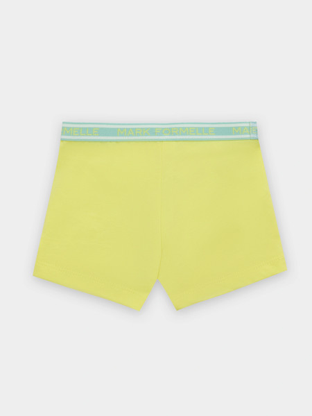 Изображение товара Трусы детские Mark Formelle 413345 (р.152-76-66, сочный лимон)