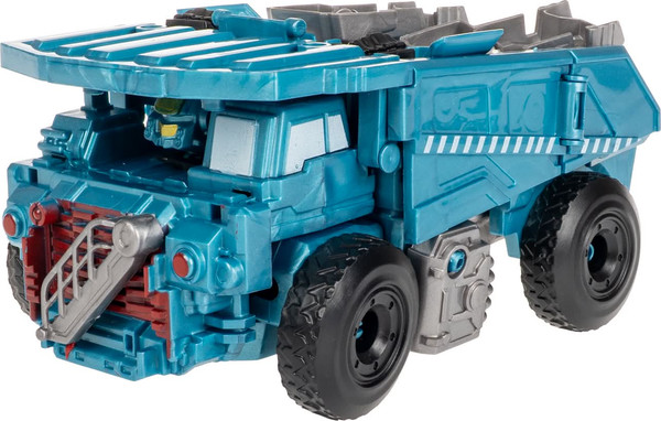 Изображение товара Робот-трансформер Bondibon Bondibot / ВВ6645