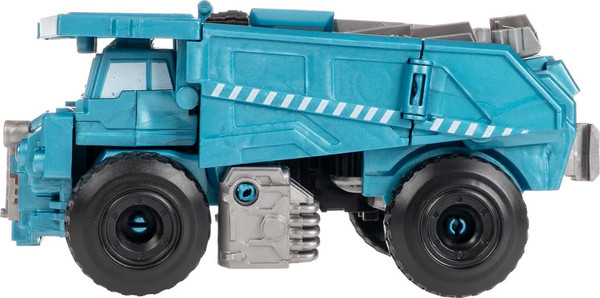 Изображение товара Робот-трансформер Bondibon Bondibot / ВВ6645