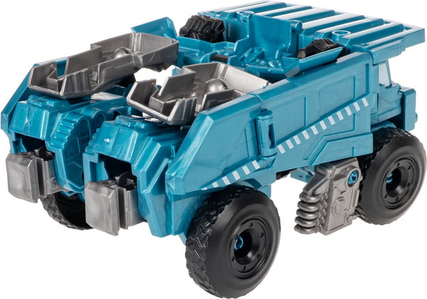 Изображение товара Робот-трансформер Bondibon Bondibot / ВВ6645