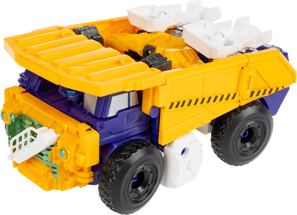 Изображение товара Робот-трансформер Bondibon Bondibot / ВВ6651