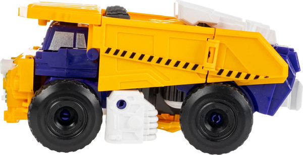 Изображение товара Робот-трансформер Bondibon Bondibot / ВВ6651