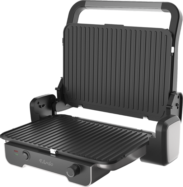 Изображение товара Электрогриль Ardo TSB618S2