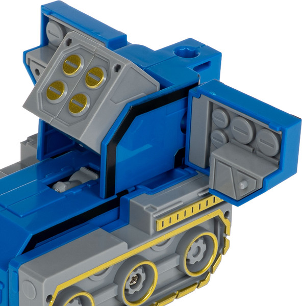 Изображение товара Робот-трансформер Bondibon Bondibot / ВВ6606