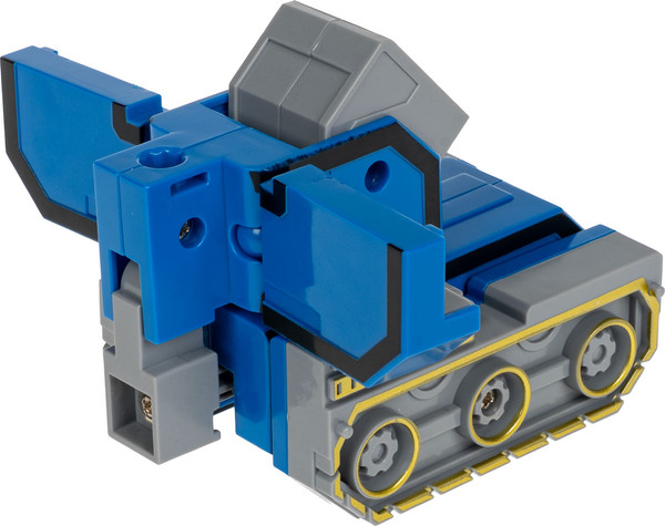 Изображение товара Робот-трансформер Bondibon Bondibot / ВВ6606