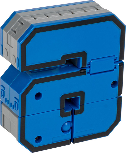 Изображение товара Робот-трансформер Bondibon Bondibot / ВВ6606