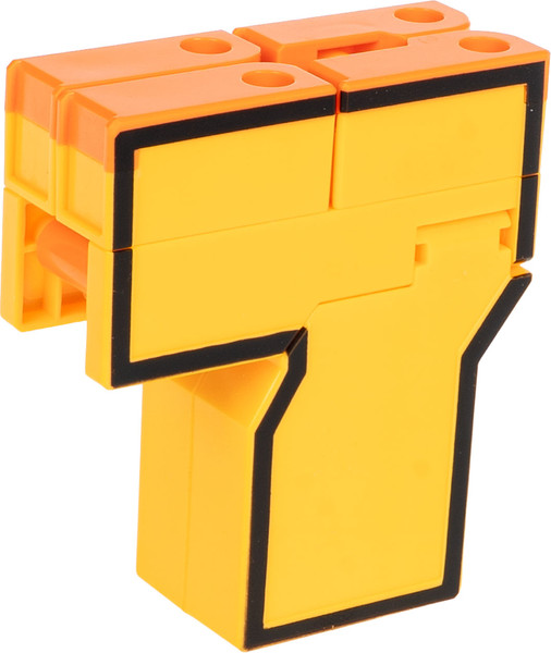 Изображение товара Робот-трансформер Bondibon Bondibot / ВВ6607