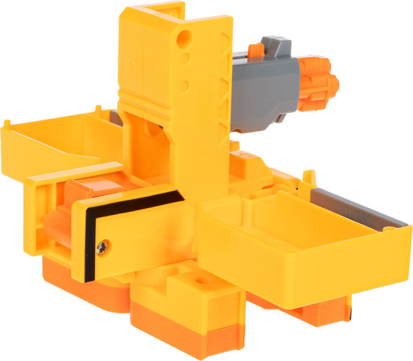 Изображение товара Робот-трансформер Bondibon Bondibot / ВВ6607