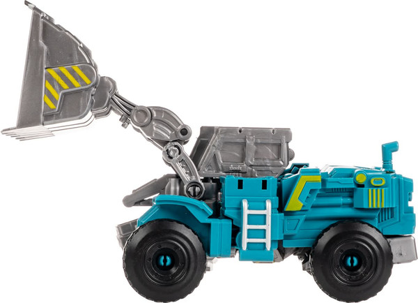 Изображение товара Робот-трансформер Bondibon Bondibot / ВВ6646