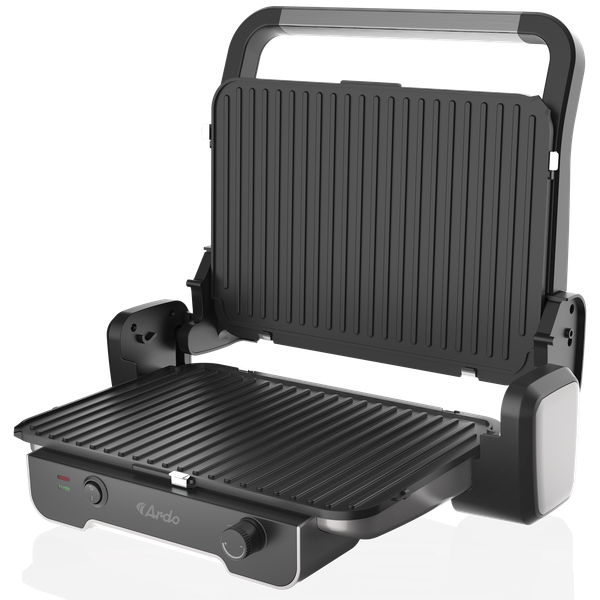 Изображение товара Электрогриль Ardo TSB618B2