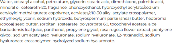 Изображение товара Крем для тела Spark&Glow Body Butter Velvet Haze Scent (250мл)