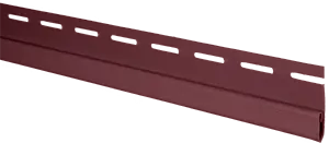 Изображение товара Финишный профиль Альта-профиль Т-14 (3м, гранатовый)