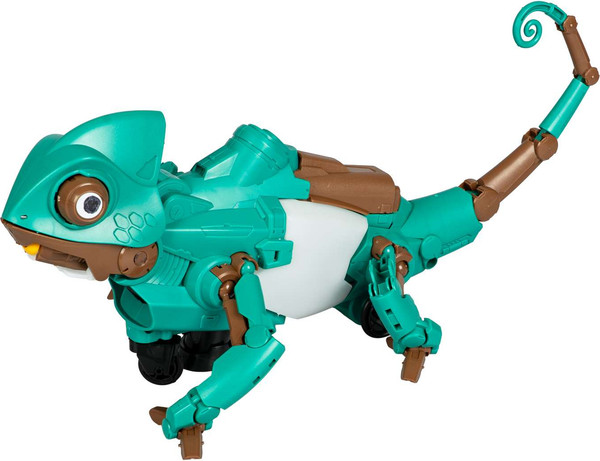 Изображение товара Научная игра Bondibon Робот-Хамелеон / ВВ6564