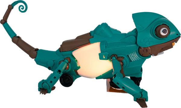 Изображение товара Научная игра Bondibon Робот-Хамелеон / ВВ6564