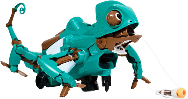 Изображение товара Научная игра Bondibon Робот-Хамелеон / ВВ6564