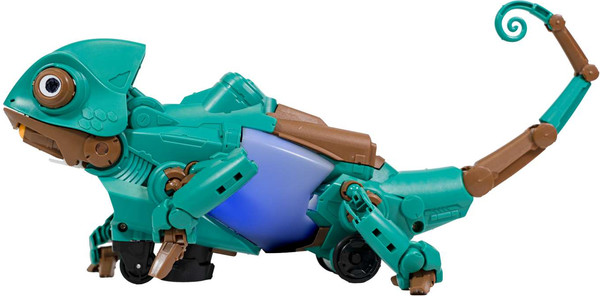 Изображение товара Научная игра Bondibon Робот-Хамелеон / ВВ6564