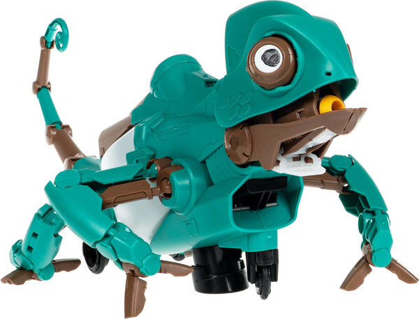 Изображение товара Научная игра Bondibon Робот-Хамелеон / ВВ6564