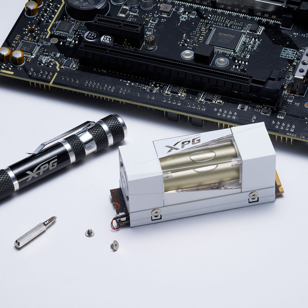 Изображение товара SSD диск A-data 1TB (SMAR-980S-1TCI)