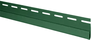 Изображение товара Финишный профиль Альта-профиль Т-14 (3м, зеленый)