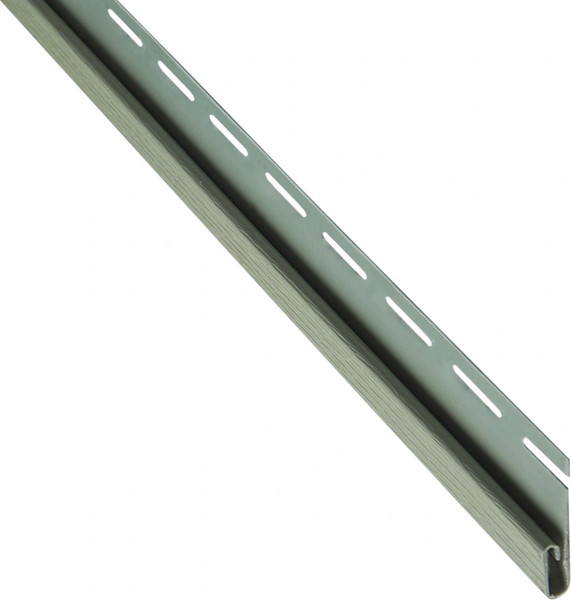 Изображение товара Финишный профиль Альта-профиль Т-14 (3.66м, салатовый)