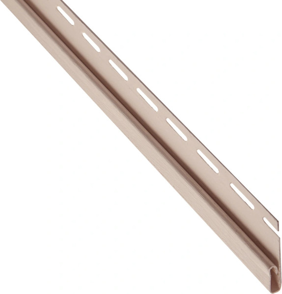 Изображение товара Финишный профиль Альта-профиль Т-14 (3.66м, розовый)