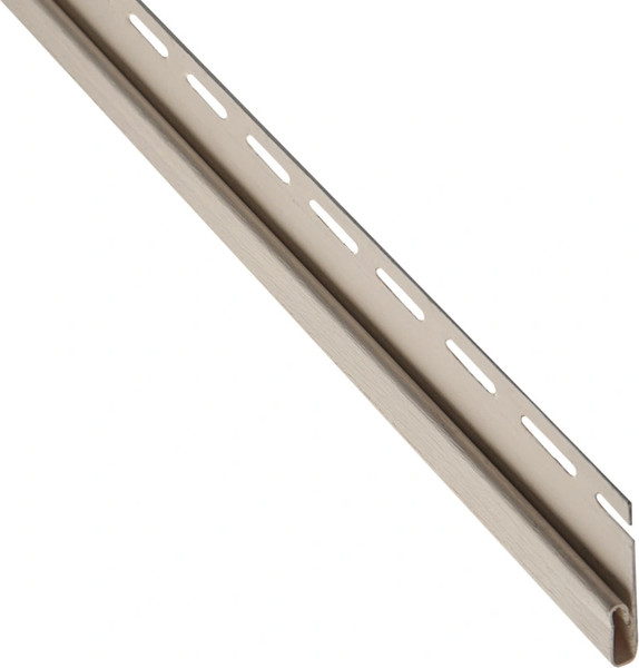 Изображение товара Финишный профиль Альта-профиль Т-14 (3.66м, кремовый)