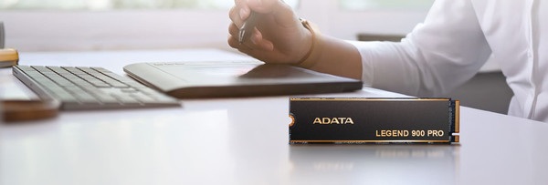 Изображение товара SSD диск A-data Legend 900 Pro 1TB (SLEG-900P-1TCS)