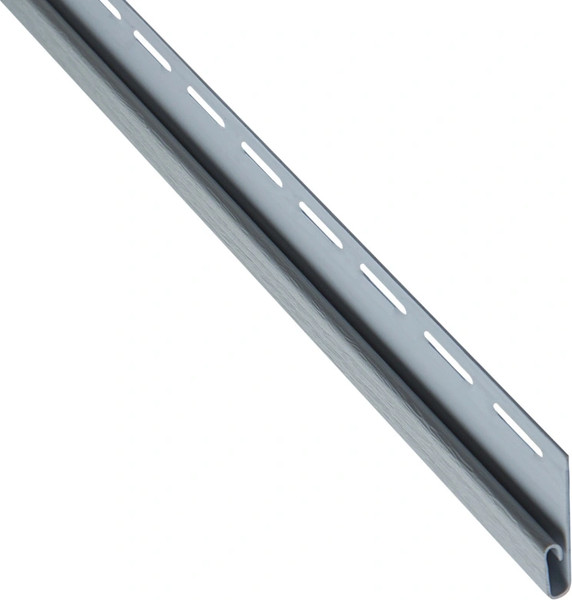 Изображение товара Финишный профиль Альта-профиль Т-14 (3м, светло-серый)