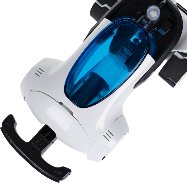 Изображение товара Конструктор кинетический Bondibon Концепт-Кар / ВВ6563 (113эл)