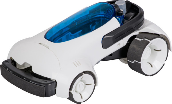 Изображение товара Конструктор кинетический Bondibon Концепт-Кар / ВВ6563 (113эл)