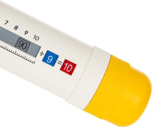 Изображение товара Развивающая игра Bondibon Математический Карандаш / ВВ6565