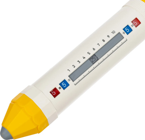 Изображение товара Развивающая игра Bondibon Математический Карандаш / ВВ6565