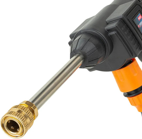 Изображение товара Мойка высокого давления Forsage F-PG001 (62609)