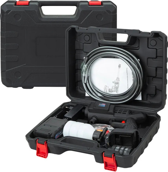 Изображение товара Мойка высокого давления Forsage F-PG001 (62609)