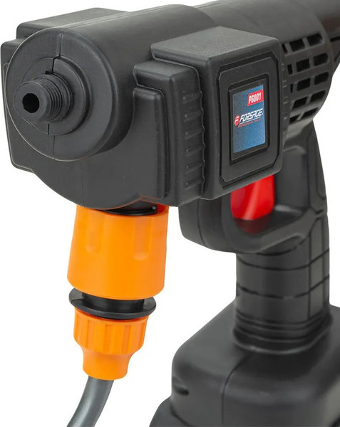 Изображение товара Мойка высокого давления Forsage F-PG001 (62609)