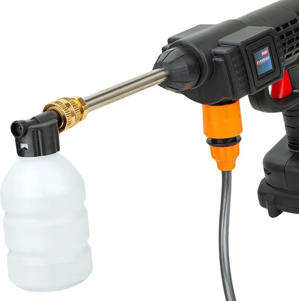 Изображение товара Мойка высокого давления Forsage F-PG001 (62609)