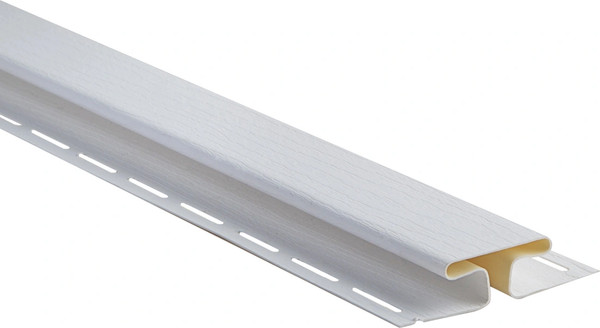 Изображение товара Соединительная планка Альта-профиль Т-18 (3м, белый)