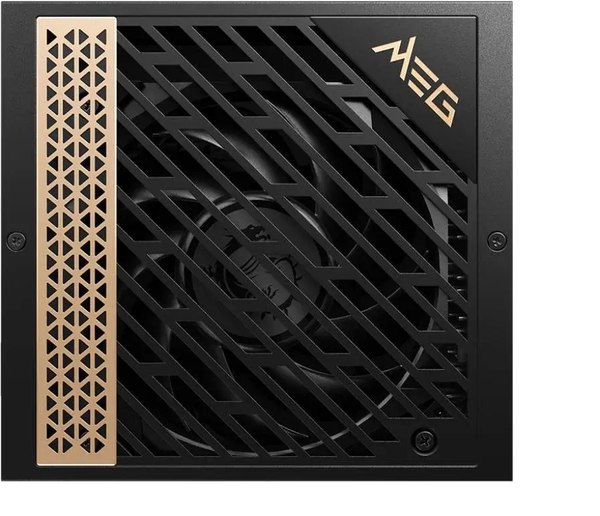 Изображение товара Блок питания для компьютера MSI MEG AI1300P PCIE5