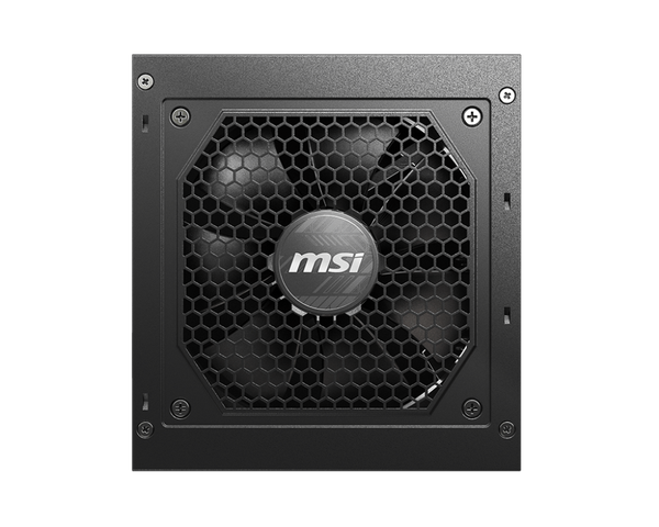 Изображение товара Блок питания для компьютера MSI MAG A850GL PCIE5