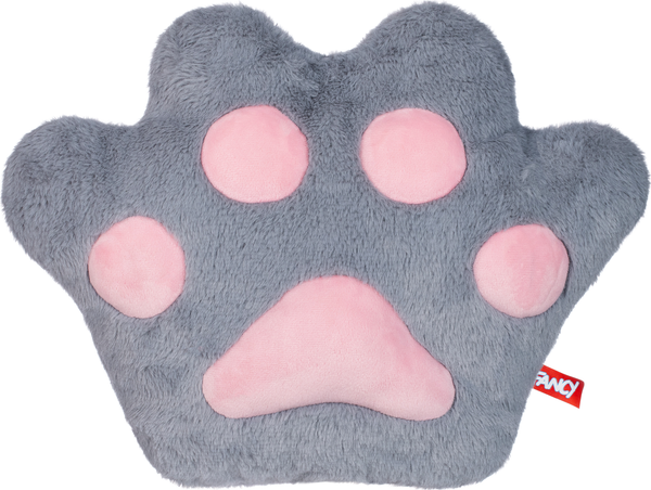 Изображение товара Подушка-игрушка Fancy Лапка пушистая / LAPP01