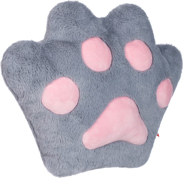 Изображение товара Подушка-игрушка Fancy Лапка пушистая / LAPP01