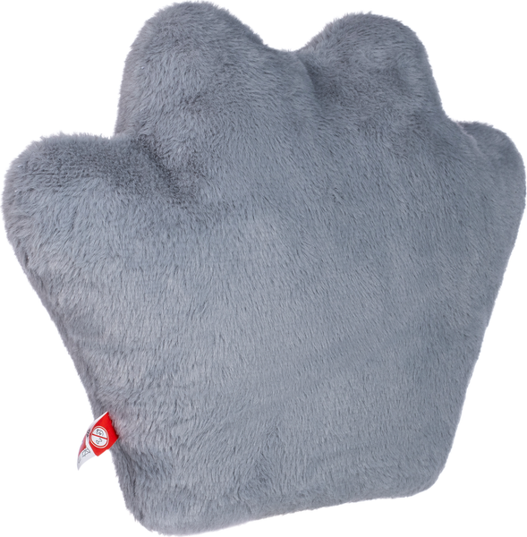 Изображение товара Подушка-игрушка Fancy Лапка пушистая / LAPP01