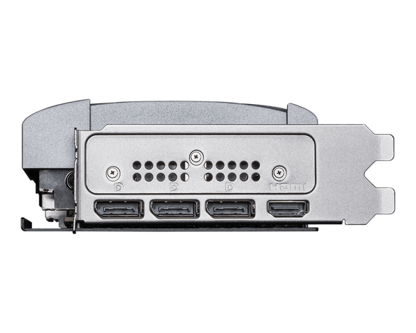 Изображение товара Видеокарта MSI RTX 5050 8G Ventus 2X OC