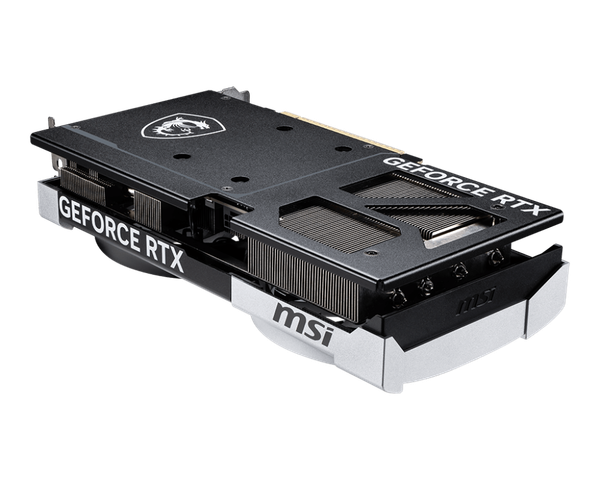 Изображение товара Видеокарта MSI RTX 5050 8G Ventus 2X OC