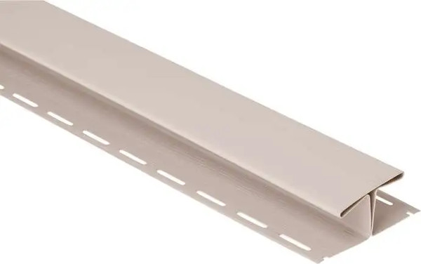Изображение товара Соединительная планка Альта-профиль Т-18 (3м, персиковый)