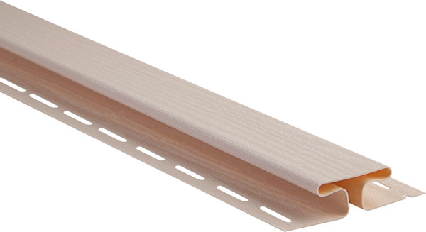 Изображение товара Соединительная планка Альта-профиль Т-18 (3м, розовый)